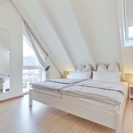 Tu HUs in Linde Eck Villa Zingst Buitenkant foto